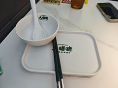 -火啫啫·粤式啫啫煲(南京弘阳店)