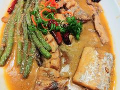 -老大连·海肠捞饭·大连海鲜大连菜(西安路店)