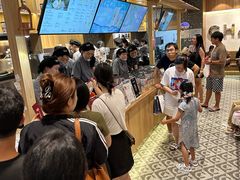 -霸王茶姬(大连万象汇店)