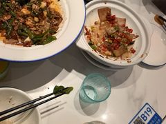 -兰湘子·湘菜小炒(天水兰天城市广场店)