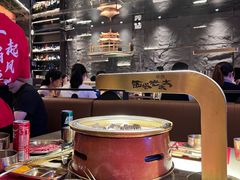 -西塔老太太泥炉烤肉(温州首店万象城黑金店)