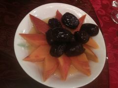 -唐乐宫·歌舞剧院餐厅