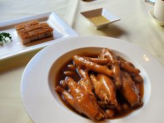 -利苑酒家(金宝店)