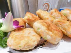 -英兰朝族饭店(河南桥头店)