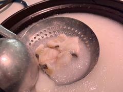 -景笙毋米粥底火锅(20年老字号)