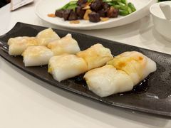 虾仁肠粉-翠园(北京王府中环店)