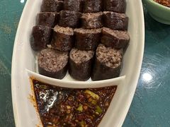 -春花民族美食(佳木斯总店)