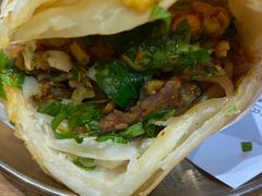 鸳鸯咔饼-小豆海棠(人民南路店)