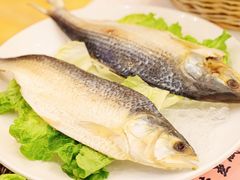 -丰尔粥食·顺德鱼生·干蒸排骨顺德菜(大良分店)