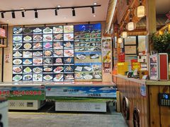-313羊庄·羊肉火锅烧烤(李村店)