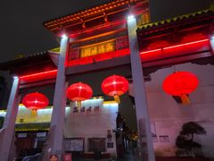 -高淳老街
