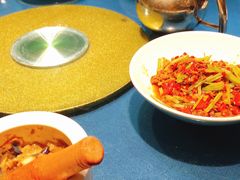 小炒黄牛肉-湘轩·土菜研究院(光大店)