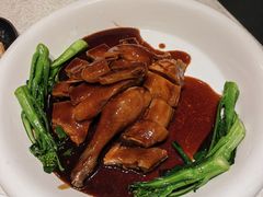 -白云宾馆·白云轩中餐厅·匠心手制