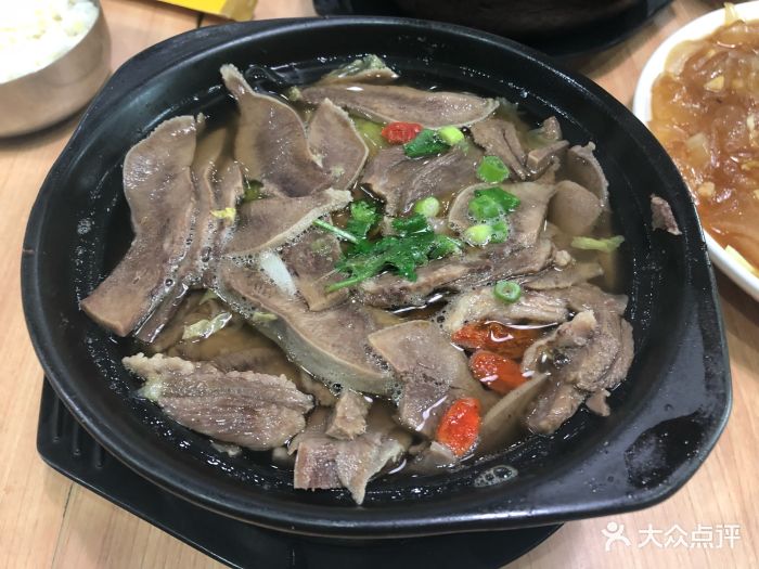 洪兴砂锅(万达茂店)图片 - 第60张