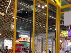 -彭耕记猪油炒小菜(吉联mall店)