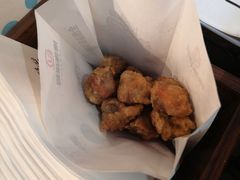 -傅强排骨(成都总店)