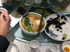 -7号院家宴.烧鸽子(门头沟店)