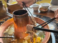 -陀岗美食·云南藏式特色餐厅