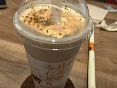 -长春堂顺时而饮(前门店)