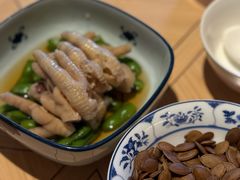-庐灶江南·江南菜·四合院Bistro(东直门雍和宫·原华侨宾馆店)