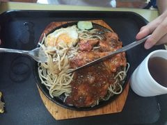 -厦门理工学院-1期食堂