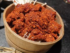 -洋马儿火锅(解放碑店)