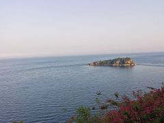 -棒棰岛宾馆景区