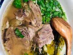 -马记永·兰州牛肉面(天通苑家乐福店)