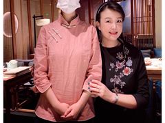 -苏帮袁Sue Cuisine(来福士店)