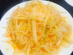 -瓦房店活羊大串(锦绣店)