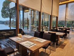 -中海·庐山西海君澜度假酒店·味屿全日制餐厅