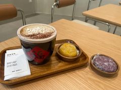 -seeu coffee(江滩店)