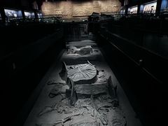 -北京大葆台遗址博物馆