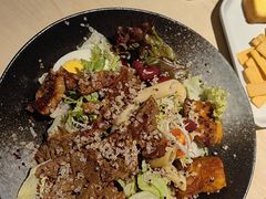 -豪客来牛排(一品天下店)