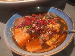 -旺顺阁·北京菜·烤鸭(大望路店)