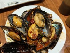 -汉巴味德(百年港湾店)