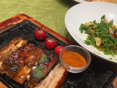 -太守宴·蘭院(天塔店)