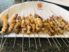 -锦州御烧烤·形象店(人民街店)