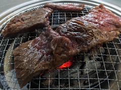 -艺林烤肉城(光明店)