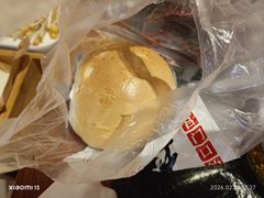 烤馒头-宫门口馒头铺(创始人总店)