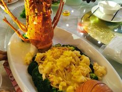-昆仑和悦酒店(青岛奥帆中心五四广场店)