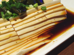 皮蛋豆腐-胖哥俩肉蟹煲(悦荟广场店)