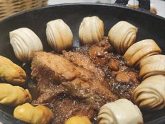 -古洼一锅鲜(开发区店)