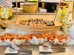 -北京王府井希尔顿酒店·万斯阁西餐厅