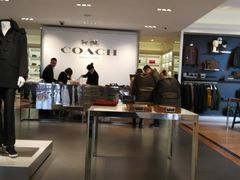 -COACH蔻驰(百联奥特莱斯广场店)