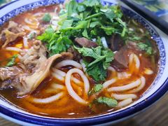 -陕北绥德羊肉面(延兴门西路店)