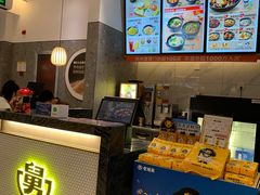 -老娘舅(吴山路店)