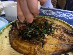 -滇道云南特色料理(康定路店)