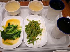 -了凡油鸡饭·面(台北101店)