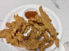 -槐店王婆大虾(长江道店)